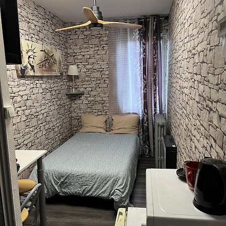 Au Coeur De Lyon Apartment Luaran gambar