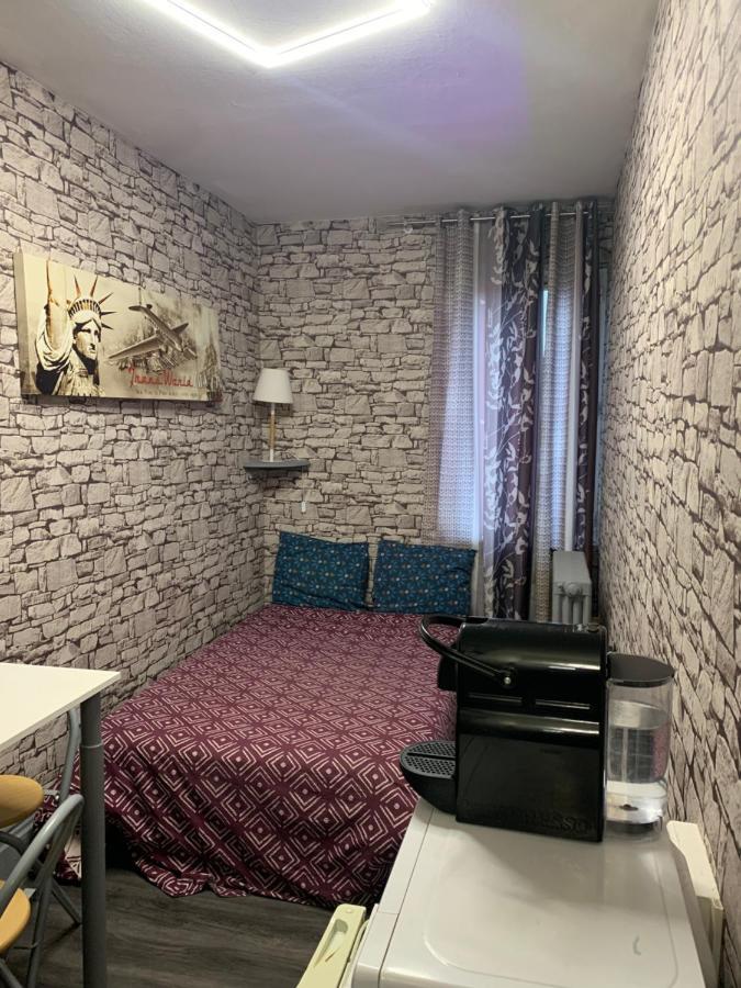 Au Coeur De Lyon Apartment Luaran gambar